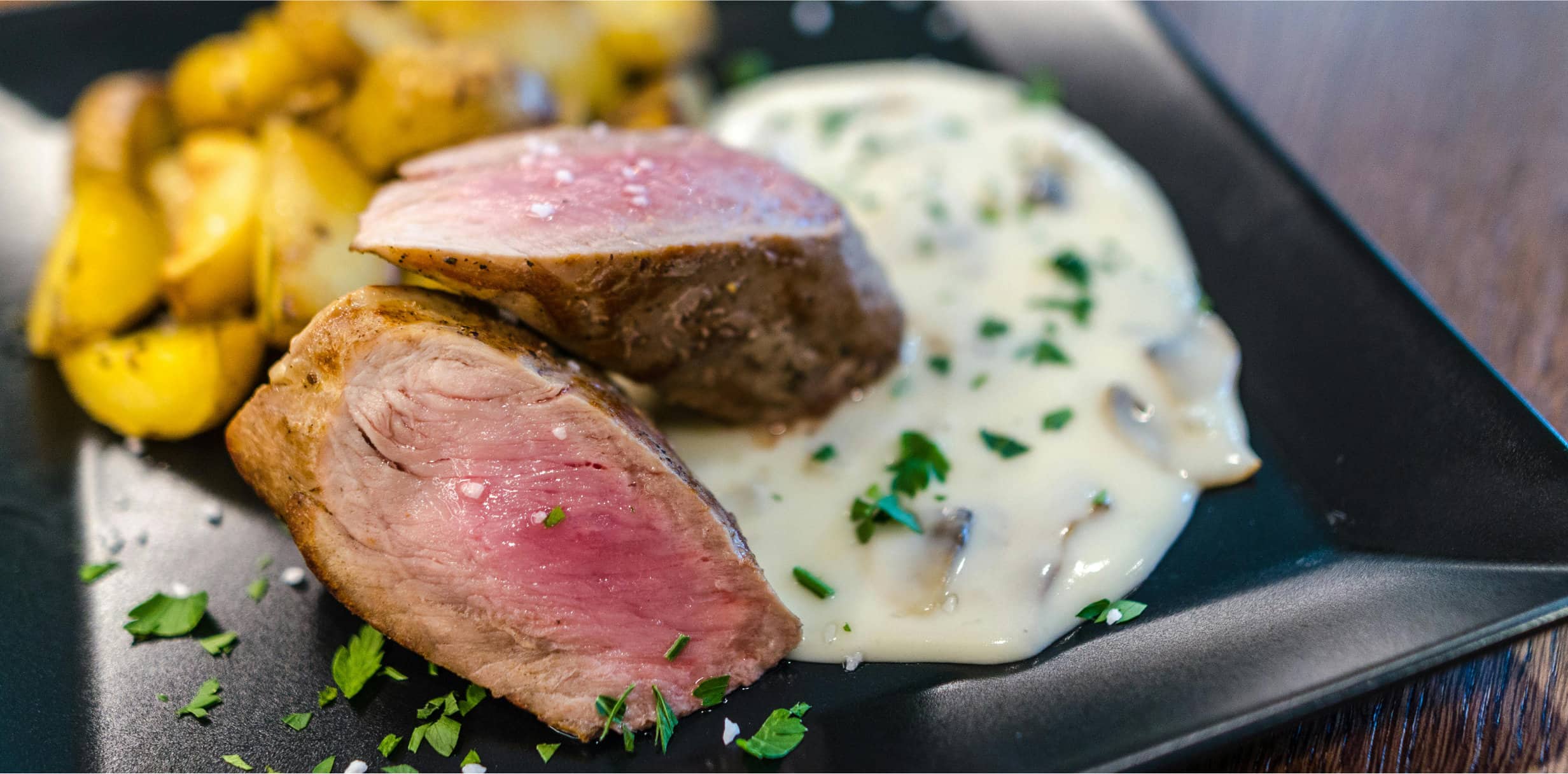 Crema di Parmigiano Reggiano Usato per insaporire le carni