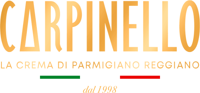 Creme di Parmigiano Reggiano - Logo Carpinello
